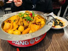 -胖哥俩肉蟹煲(湖滨银泰in77店)