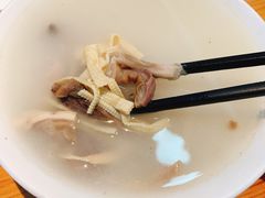 驴杂汤-漕河全驴宴饭店(徐水店)