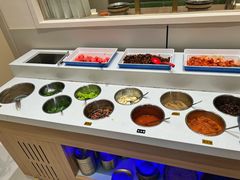 -大可泥炉烤肉(中街店)