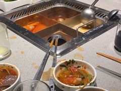 -海底捞火锅(太原南站店)