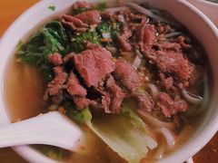 -菜忠潮州牛肉店(岗厦店)