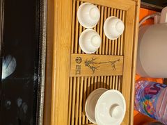 -汕头龙光喜来登酒店