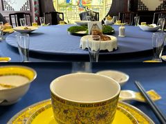 -火福·天湖阁大闸蟹博物馆主题餐厅(浅水湾店)