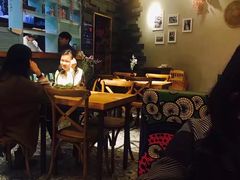 大堂-阮氏娘·越南料理(双子塔店)
