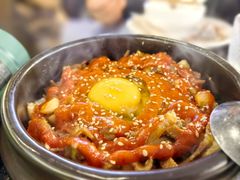 -炙韩料理·部队锅专门店