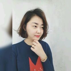 点击看大图 -简影造型·自选烫染接发salon