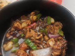 -小粤楼·怀旧粤菜(万辉国际广场店)