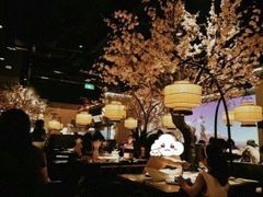 -绿茶餐厅(昌平悦荟店)