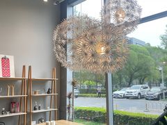 -dotcom coffee古点咖啡(致真大厦店)