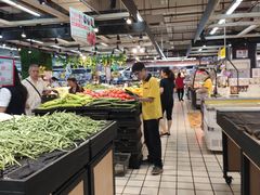-重百超市(龙湖水晶郦城店)