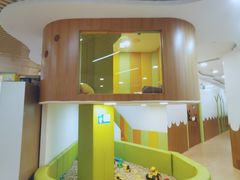 -婴智贝佳蒙特梭利早教托育中心(杨浦店)