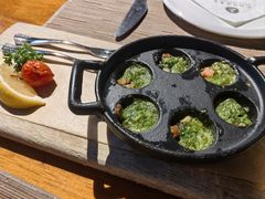 -巴别塔法餐舍(合作路店)