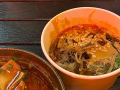 -沙州食驿·非遗小吃夜市