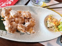 -热血兄弟·炭火烤肉(融侨中心店)