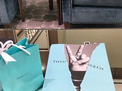 -Tiffany & Co.蒂芙尼
(广州太古汇店)