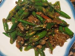 -陈记菜馆·非遗淮扬菜(东关街教场店)