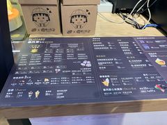 菜单-DQ·蛋糕·冰淇淋(五角场万达店)