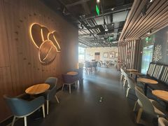 -COSTA COFFEE(金长安大厦店)