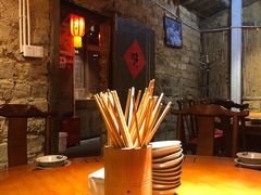 -田园印象·成都土菜院子(华阳店)