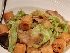 -喜悦烤鸭·新京菜(王府井店)