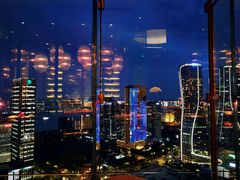 -悦轩中餐厅·高空江景·杭州柏悦酒店