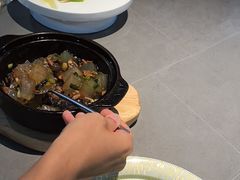 -秦月轩·陕西家乡菜(阜成路·五棵松店)