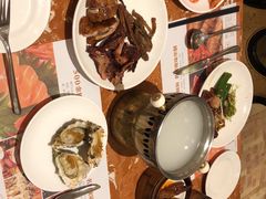 -芭菲盛宴·环球美食(北城国际店)