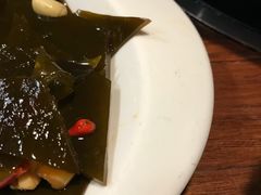 -掌上鲜(南顺城街店)