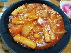 -海云台韩式汤饭·13年匠心韩料(南山店)