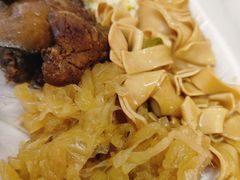 -香里香自助盒饭(红旗街店)