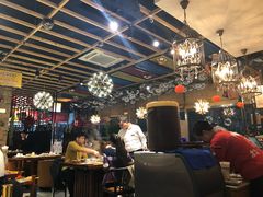 -高兴壹锅·潮汕鲜牛肉火锅(良乡梅花庄店)