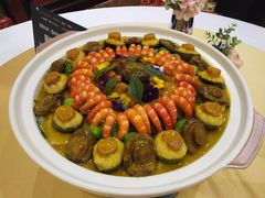 -阿锋鲍鱼酒家美食汇(华安店)