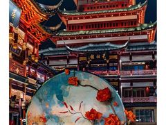 -豫园