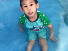 -南宫温泉水世界