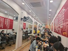 -阿芳卤面(中闽百汇店)