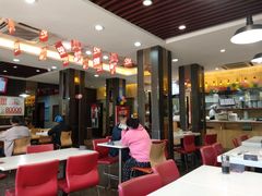 大堂-南城香·饭香串香馄饨香(富丰桥店)