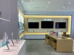 -OPPO服务体验中心(天津和平区天河城店)