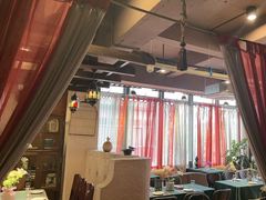 -翡翠鸟精品泰国菜(北辰财富中心店)