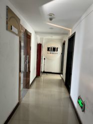 -KIMI HAIR SALON·烫染设计店
