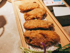 -新白鹿餐厅(金鹰新街口店)