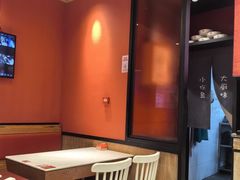 -渝是乎酸菜鱼(龙旗购物中心店)