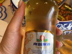 -柴火农家·江西赣南菜(土华店)