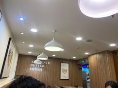 -魏家凉皮(十里河店)