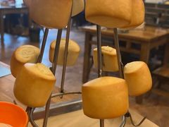 -热巴姐姐羊肉泥炉(湘江世纪城店)