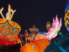 -西安城墙·碑林历史文化景区