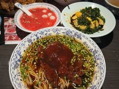 -阿大排档(长春这有山店)