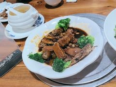 -东坊味道私房菜·地道顺德菜(大良店)