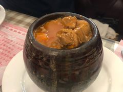 罐焖牛肉-华梅西餐厅(哈尔滨中央大街店)