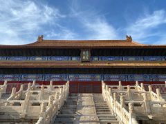 -北京市劳动人民文化宫(太庙)