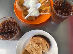 -多春茶室